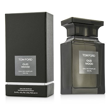 Tom Ford Campuran Pribadi Oud Wood Eau De Parfum Spray (Private Blend Oud Wood Eau De Parfum Spray)