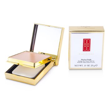 Elizabeth Arden Flawless Finish Sponge On Cream Makeup (Golden Case) - 03 Perfect Beige (Flawless Finish Sponge On Cream Makeup (Golden Case) - 03 Perfect Beige)