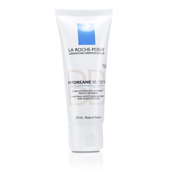 Hydreane BB Cream SPF 20 - Ringan