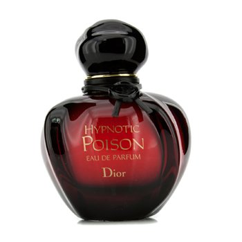 Christian Dior Racun Hipnotis Eau De Parfum Semprot (Hypnotic Poison Eau De Parfum Spray)