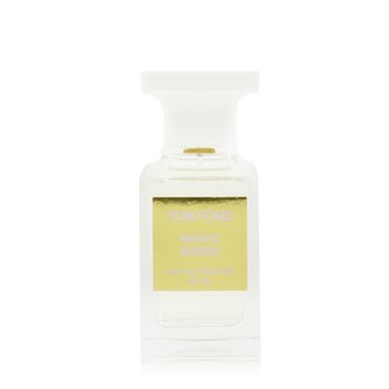 Campuran Pribadi Putih Suede Eau De Parfum Semprot (Private Blend White Suede Eau De Parfum Spray)