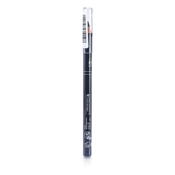 Lavera Pensil Eyeliner Lembut - # 01 Hitam (Soft Eyeliner Pencil - # 01 Black)