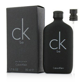 Calvin Klein CK Jadilah Semprotan Eau De Toilette (CK Be Eau De Toilette Spray)