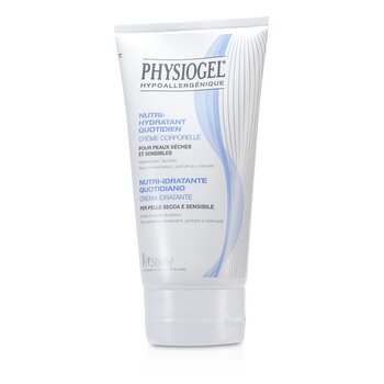 Creme (Body Cream) - Untuk Kulit Kering & Sensitif