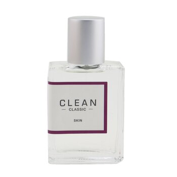 Clean Kulit Klasik Eau De Parfum Semprot (Classic Skin Eau De Parfum Spray)