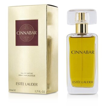 Estee Lauder Cinnabar Koleksi Eau De Parfum Semprot (Cinnabar Collection Eau De Parfum Spray)