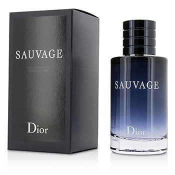 c dior sauvage