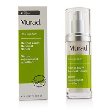 Kebangkitan Retinol Pemuda Pembaruan Serum (Resurgence Retinol Youth Renewal Serum)