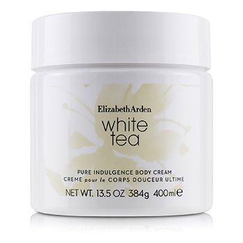 Elizabeth Arden Krim Tubuh Indulgensi Murni Teh Putih (White Tea Pure Indulgence Body Cream)