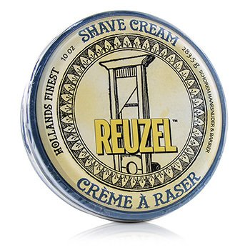 Reuzel Krim Cukur (Shave Cream)