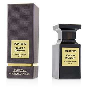 Tom Ford Private Blend Fougere DArgent Eau De Parfum Spray (Private Blend Fougere DArgent Eau De Parfum Spray)