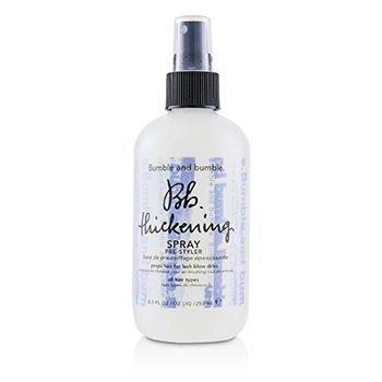 Bumble and Bumble Bb. Penyemprotan Penebalan (Semua Jenis Rambut) (Bb. Thickening Spray (All Hair Types))