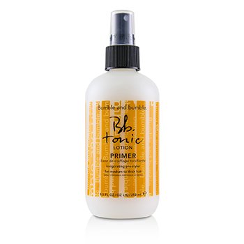 Bumble and Bumble Bb. Tonic Lotion Primer (Untuk Rambut Sedang hingga Tebal) (Bb. Tonic Lotion Primer (For Medium to Thick Hair))