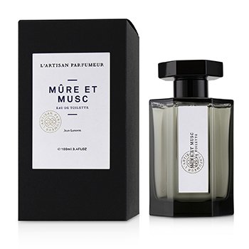 LArtisan Parfumeur Mure Et Musc Eau De Toilette Spray (Mure Et Musc Eau De Toilette Spray)