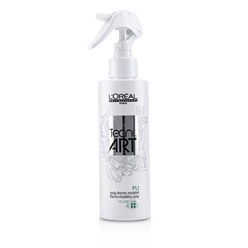 Professionnel Tecni.Art PLI Thermo-Modelling Spray (Force 4)