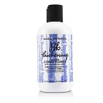Bumble and Bumble Bb. Pengentalan Volume Kondisioner (Bb. Thickening Volume Conditioner)