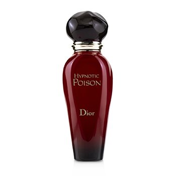 Christian Dior Hipnotis Racun Roller-Pearl Eau De Toilette (Hypnotic Poison Roller-Pearl Eau De Toilette)