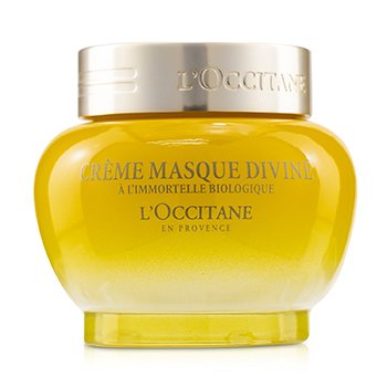 Masker Krim Ilahi Immortelle