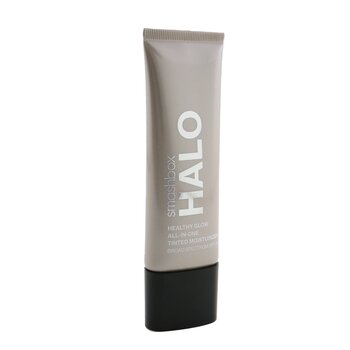 Smashbox Halo Healthy Glow All In One Tinted Moisturizer SPF 25 - # Light (Halo Healthy Glow All In One Tinted Moisturizer SPF 25 - # Light)