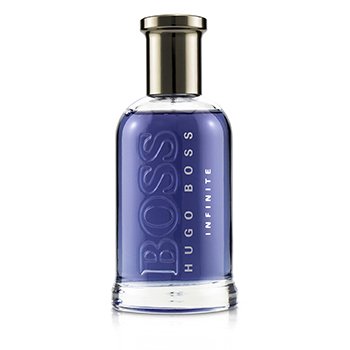 hugo boss infinite eau de toilette