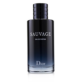 Christian Dior Semprotan Sauvage Eau de Parfum (Sauvage Eau De Parfum Spray)