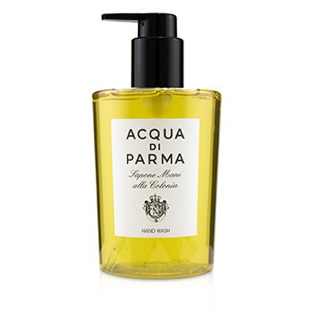 acqua di parma hand soap