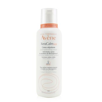 Avene XeraCalm A.D Lipid-Replenishing Cream - Untuk Kulit Kering Rentan Terhadap Dermatitis Atopik atau Gatal (XeraCalm A.D Lipid-Replenishing Cream - For Dry Skin Prone to Atopic Dermatitis or Itching)