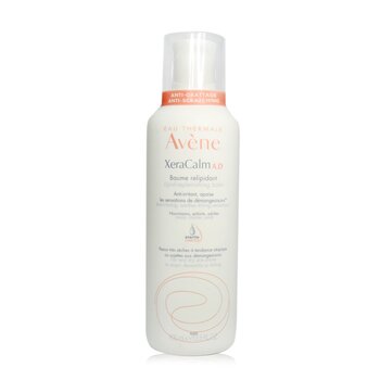 Avene XeraCalm A.D Lipid-Replenishing Balm - Untuk Kulit yang Sangat Kering Rentan Terhadap Dermatitis Atopik atau Gatal (XeraCalm A.D Lipid-Replenishing Balm - For Very Dry Skin Prone to Atopic Dermatitis or Itching)