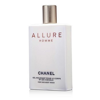 chanel allure 200ml