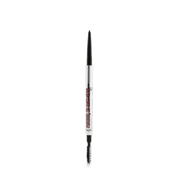 Benefit Tepatnya Pensil Alis Saya (Ultra Fine Brow Defining Pencil) - # 3,5 (Neutral Medium Brown) (Precisely My Brow Pencil (Ultra Fine Brow Defining Pencil) - # 3.5 (Neutral Medium Brown))