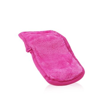 Kain Penghapus MakeUp (Mini) - # Original Pink (MakeUp Eraser Cloth (Mini) - # Original Pink)