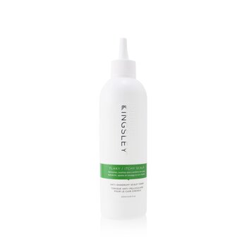 Kulit Kepala Bersisik / Gatal Anti Ketombe Kulit Kepala Toner
