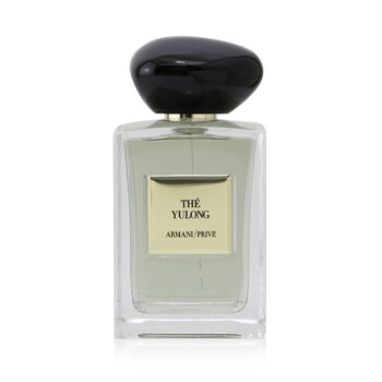 Giorgio Armani Prive The Yulong Eau De Toilette Spray (Prive The Yulong Eau De Toilette Spray)