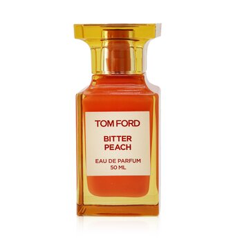 Tom Ford Campuran Pribadi Bitter Peach Eau De Parfum Spray (Private Blend Bitter Peach Eau De Parfum Spray)