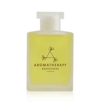 Aromatherapy Associates Terapi Hutan - Bath &Shower Oil (Forest Therapy - Bath & Shower Oil)