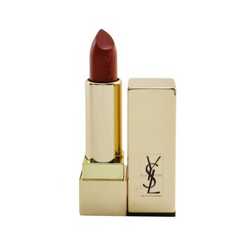 Yves Saint Laurent Rouge Pur Couture - #154 Oranye Fatal (Rouge Pur Couture - #154 Orange Fatal)