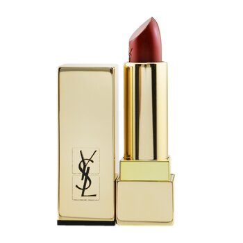 Yves Saint Laurent Rouge Pur Couture - #1966 Rouge Libre (Rouge Pur Couture - #1966 Rouge Libre)