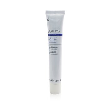 Sothys Cosmeceutique REP Repair Balm - Dengan Glyco-Repair &Peptides M3.0 (Cosmeceutique REP Repair Balm - With Glyco-Repair & Peptides M3.0)