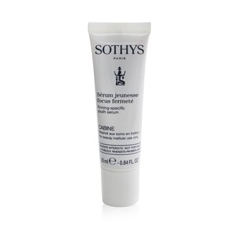 Sothys Serum Pemuda Khusus Firming (Ukuran Salon) (Firming-Specific Youth Serum (Salon Size))