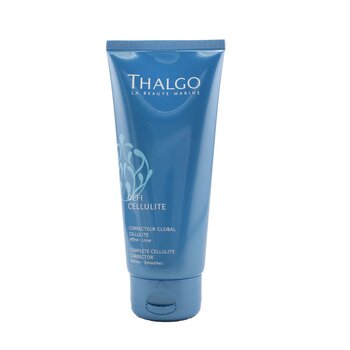 Thalgo Defi Cellulite Complete Cellulite Corrector (Untuk Semua Jenis Kulit) (Defi Cellulite Complete Cellulite Corrector (For All Skin Types))