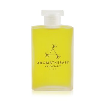 Aromatherapy Associates Bersantai - Deep Relax Bath &Shower Oil (Relax - Deep Relax Bath & Shower Oil)