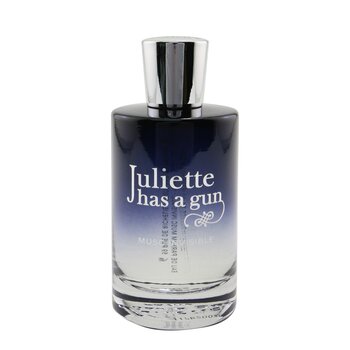 Juliette Has A Gun Musc Tak Terlihat Eau De Parfum Spray (Musc Invisible Eau De Parfum Spray)