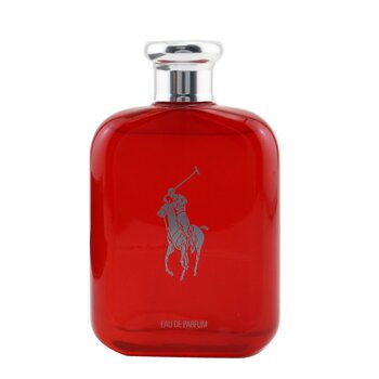 Ralph Lauren Semprotan Polo Red Eau De Parfum (Polo Red Eau De Parfum Spray)