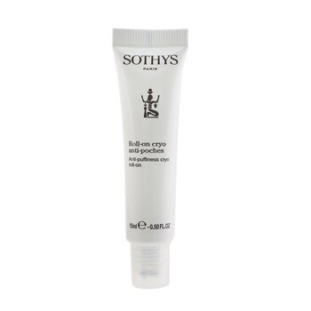 Sothys Anti-Puffiness Cryo Roll-On (Anti-Puffiness Cryo Roll-On)