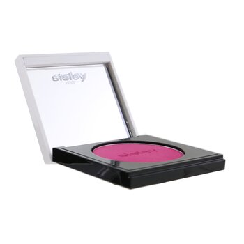 Sisley Le Phyto Blush - # 2 Rosy Fushia (Le Phyto Blush - # 2 Rosy Fushia)