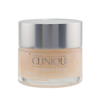 Clinique Lonjakan Kelembaban 100H Auto-Replenishing Hydrator (Moisture Surge 100H Auto-Replenishing Hydrator)