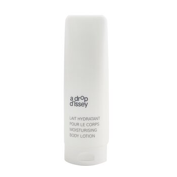 Lotion Tubuh Pelembab Drop D'Issey (A Drop D'Issey Moisturising Body Lotion)