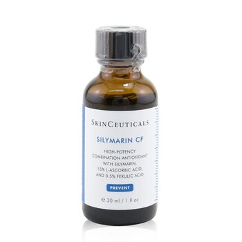 Skin Ceuticals Silymarin CF (Silymarin CF)