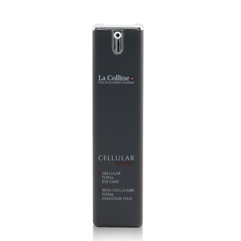 La Colline Seluler Untuk Pria Perawatan Mata Total Seluler - Gel Mata (Cellular For Men Cellular Total Eye Care - Eye Gel)