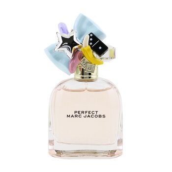 Marc Jacobs Semprotan Eau De Parfum Yang Sempurna (Perfect Eau De Parfum Spray)